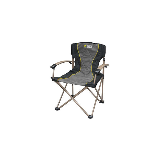 TJM CAMP CHAIR