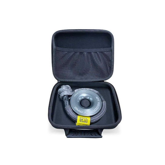 TJM RECOVERY RING & SOFT SHACKLE KIT