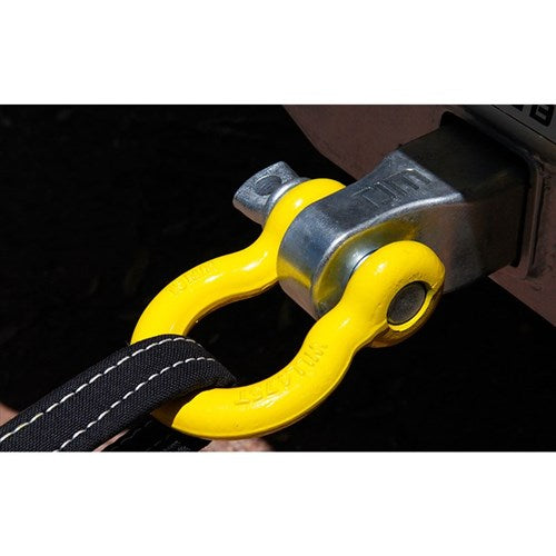 TJM Recovery Hitch