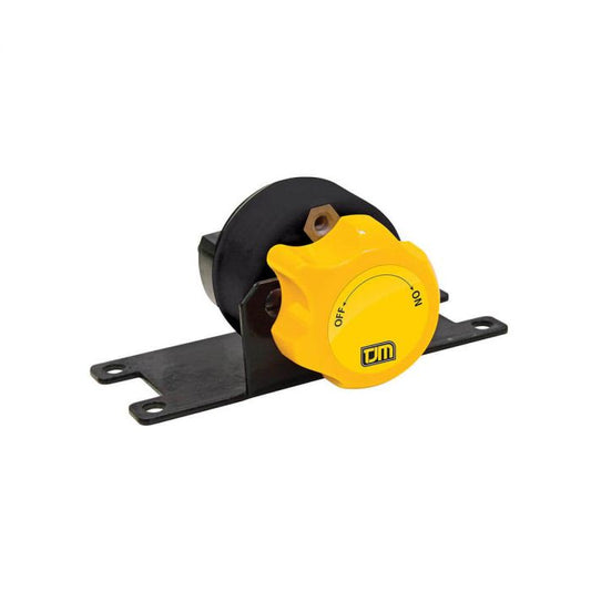 TJM TORQ Safety Switch Winch