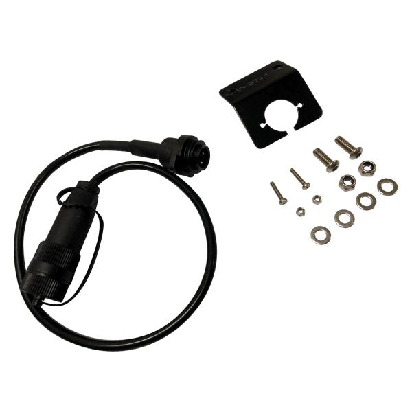 TJM CONTROL PLUG EXTENSION 500mm WITH GENERIC PLUG MOUNT V SERIES / ROCK Code: 946TQEXT500
