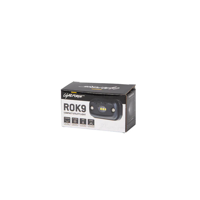 Lightforce ROK9 LED Utility Light