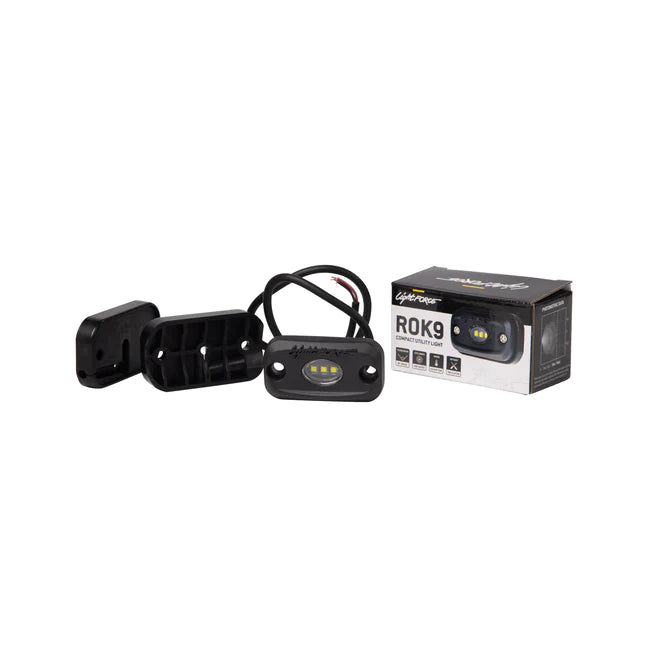 Lightforce ROK9 LED Utility Light