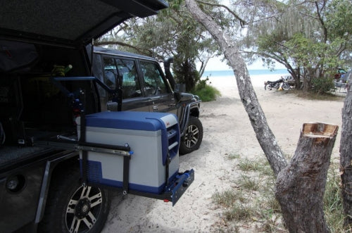 MSA DS40 Drop Down Fridge Slide