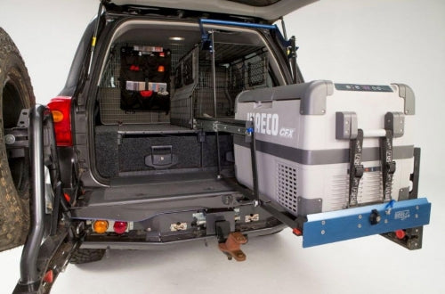 MSA DS45 Drop Down Fridge Slide
