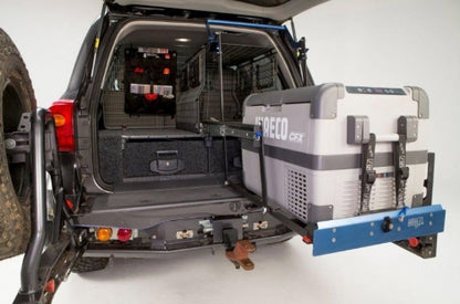 MSA DS45 Drop Down Fridge Slide