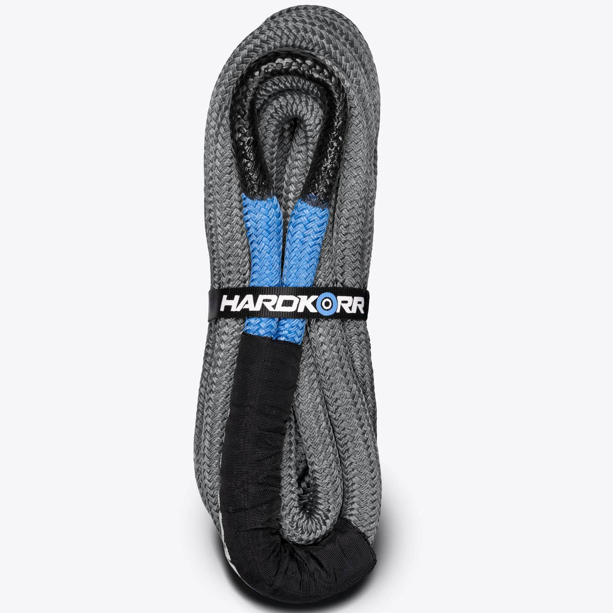 HardKorr - 10M Kinetic Recovery Rope