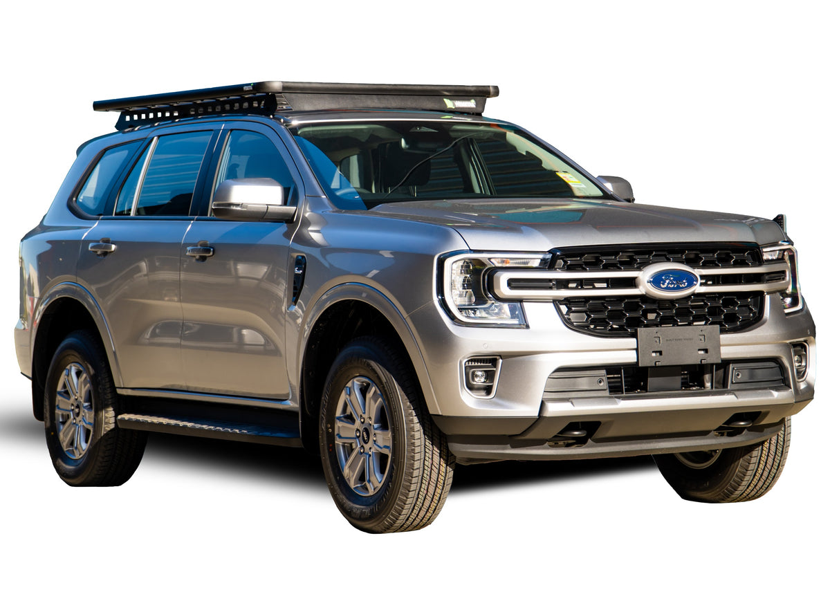 Wedgetail Roof Rack- Everest NextGen 2022+