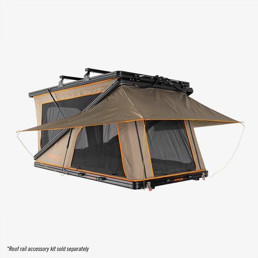 DARCHE - RIDGEBACK HIGHRIZE RTT 1550