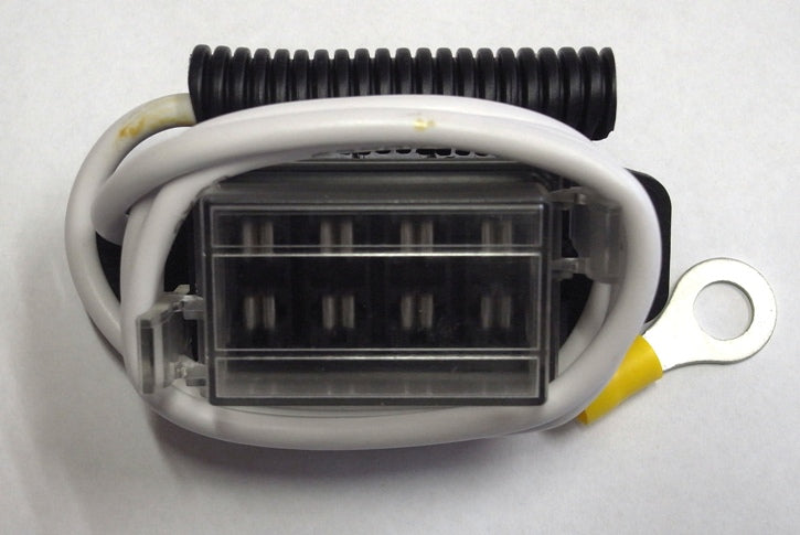 Fuse Box Pre Wired 4 Way