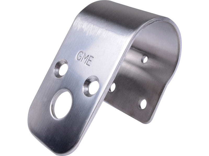 GME Antenna Bracket, B/Bar wrap 50mm