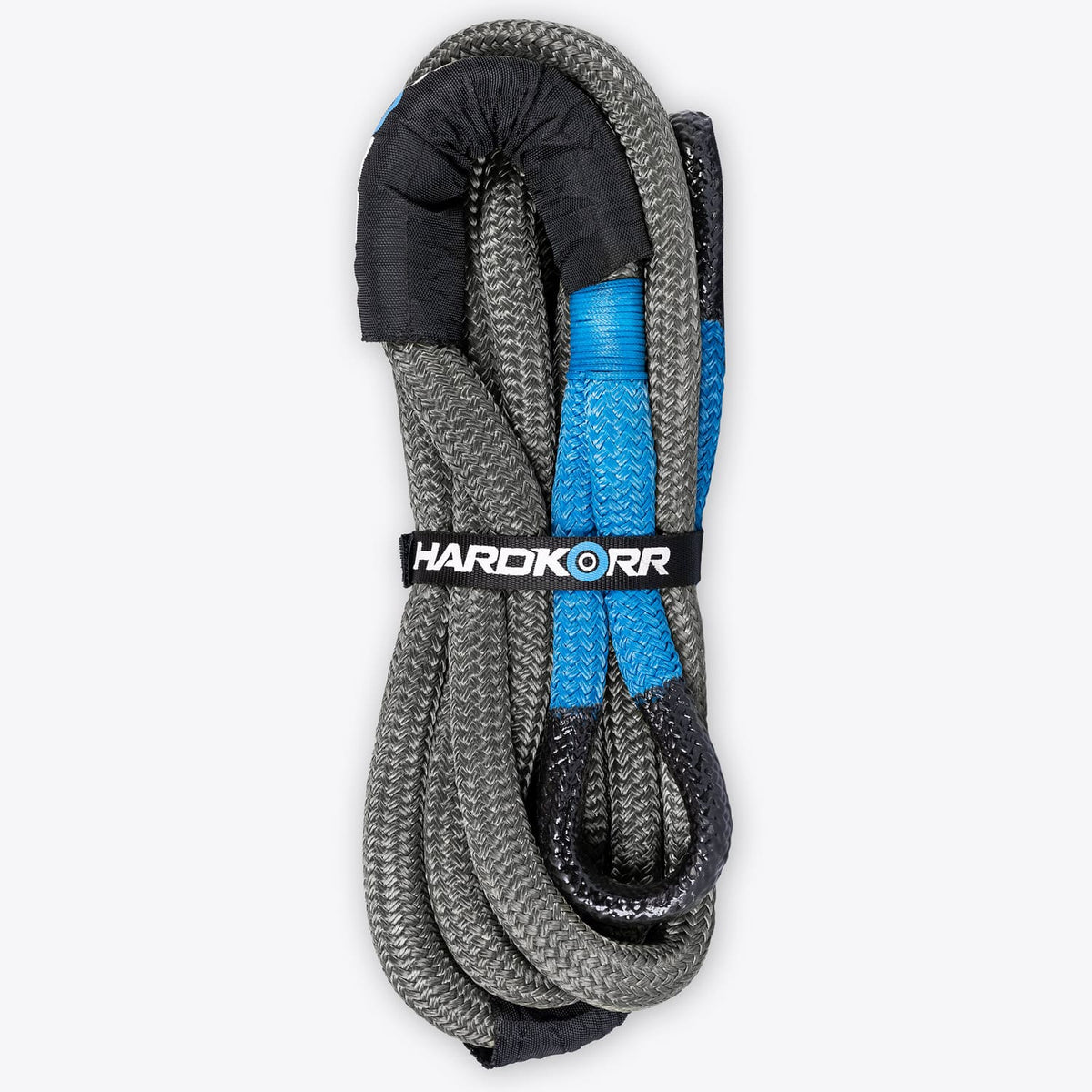 HardKorr - 3M Kinetic Recovery Rope