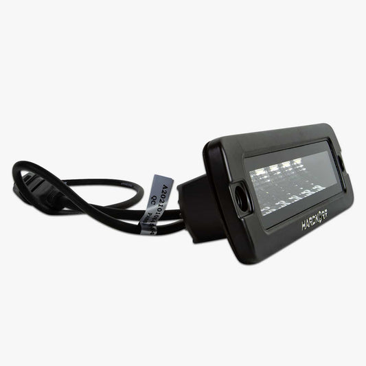HardKorr XDW SERIES 30W FLUSH MOUNT LED HYPERFLOOD WORK LIGHT