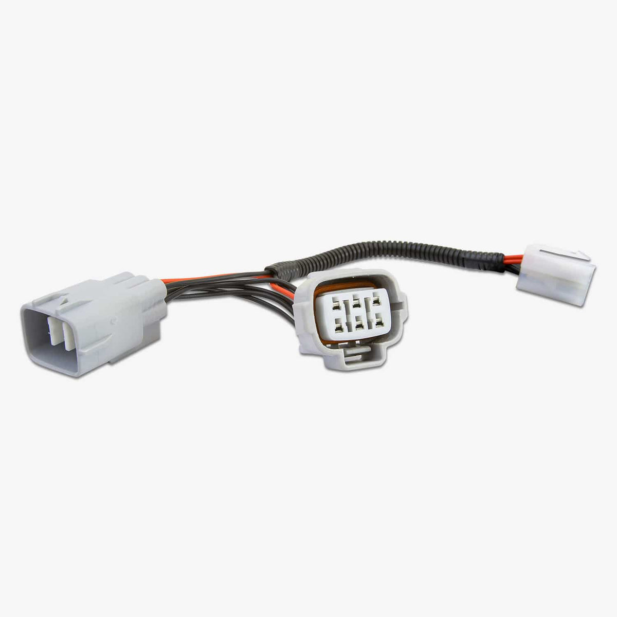 Piggyback Adaptor For ISUZU RT D-MAX & RF MU-X