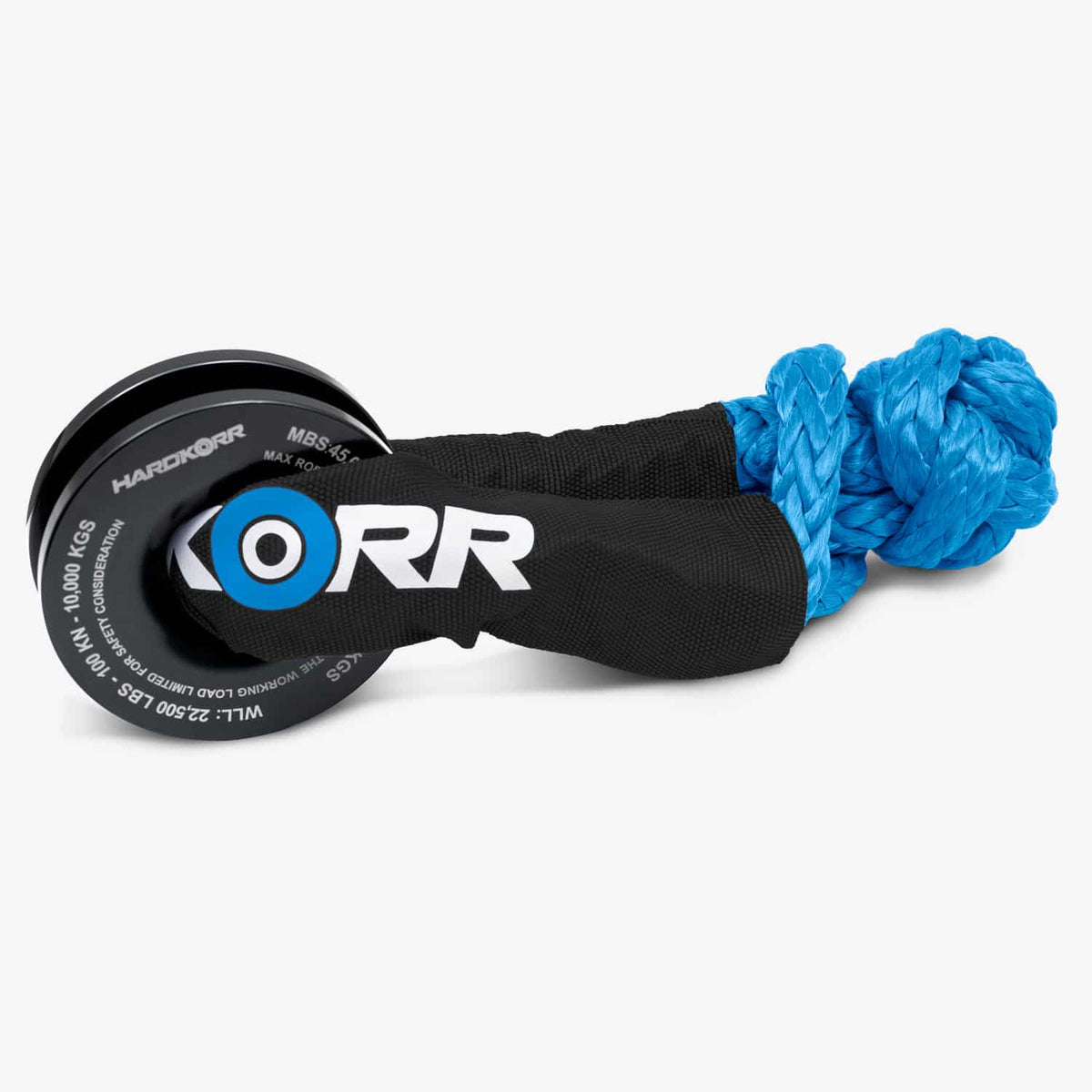 HardKorr - Recovery Ring Kit