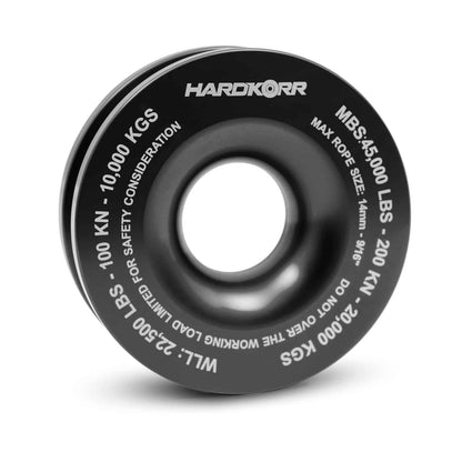 HardKorr - Recovery Ring Kit