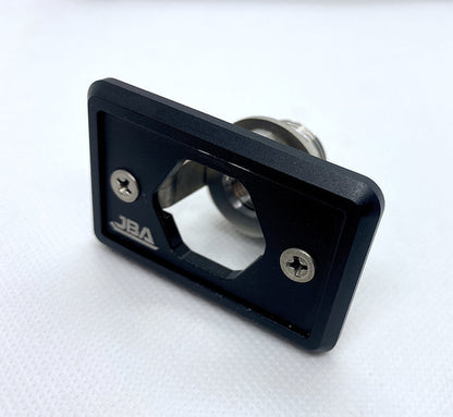 JBA Recessed Bulkhead and Fascia