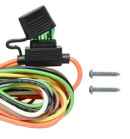LV Automotive Trailer Light Power Module additional view