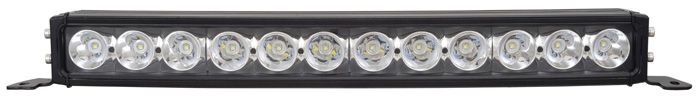 LV Titan Series LED Light Bar 12 X 10W CREE LED'S Combo Beam 9-60V Input Voltage 