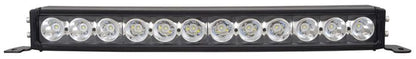 LV Titan Series LED Light Bar 12 X 10W CREE LED'S Combo Beam 9-60V Input Voltage 