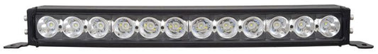 LV Titan Series LED Light Bar 12 X 10W CREE LED'S Combo Beam 9-60V Input Voltage 