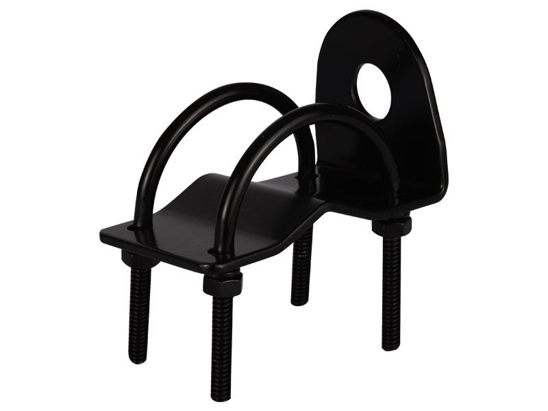 ANTENNA MOUNTING BRACKET - BLACK