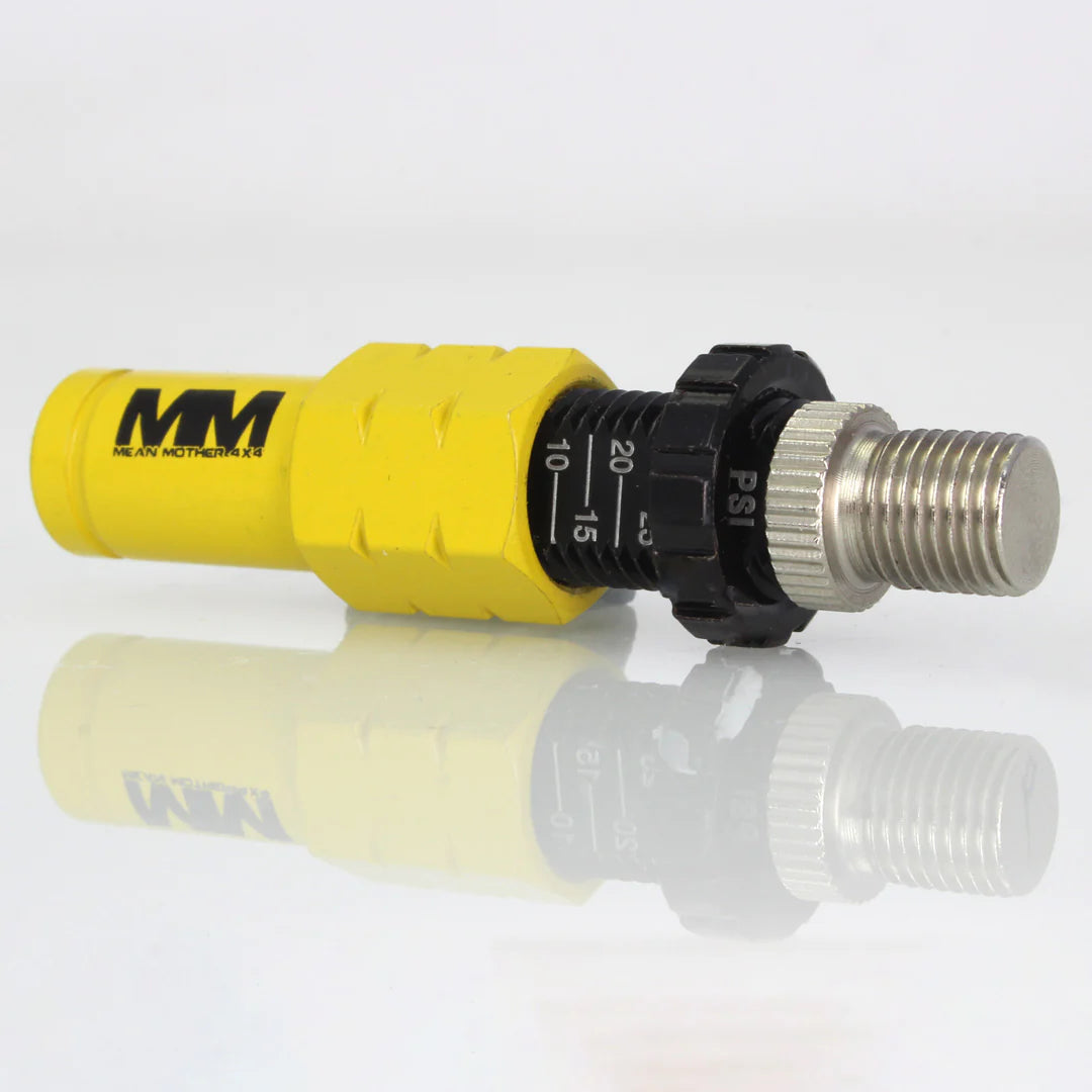 MEAN MOTHER 4X4 TYRE DEFLATORS - 4 PACK