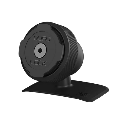 Quad Lock - Adhesive Dash/ Console Car Mount