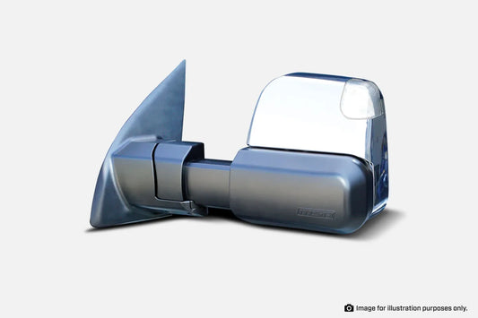 MSA TM505 Toyota Prado 150 Series Towing Mirrors