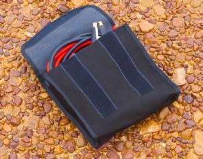 MSA 4WD Gear Bag