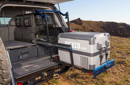 MSA DS45 Drop Down Fridge Slide