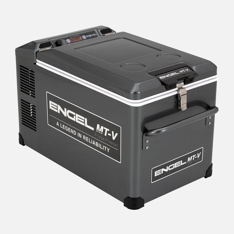 Engel 32 Litre Portable Fridge-Freezer