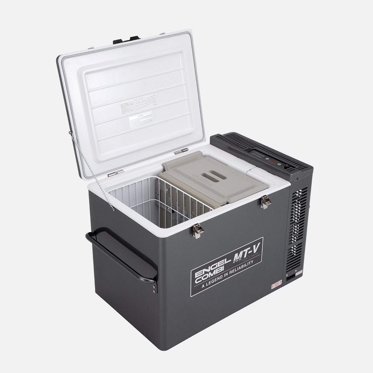 Engel 75 Litre Chest Fridge / Freezer Combi