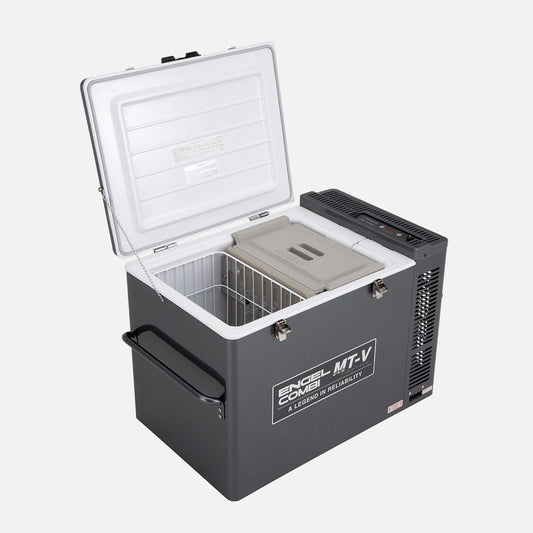 Engel 75 Litre Chest Fridge / Freezer Combi