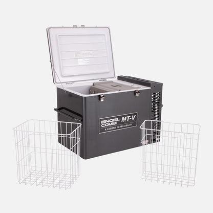 Engel 75 Litre Chest Fridge / Freezer Combi