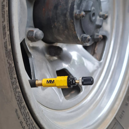 MEAN MOTHER 4X4 TYRE DEFLATORS - 4 PACK