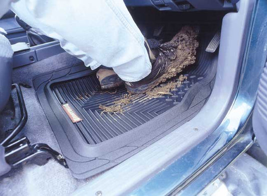 Mud tamer Mats