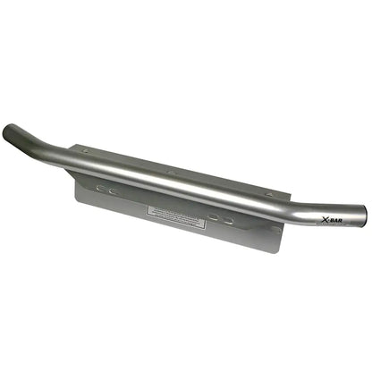 Bushranger X Bar Mounting System
