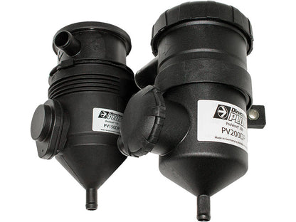 Direction Plus ProVent Oil Separator Kit Suits Nissan Patrol 2006 - 2018
