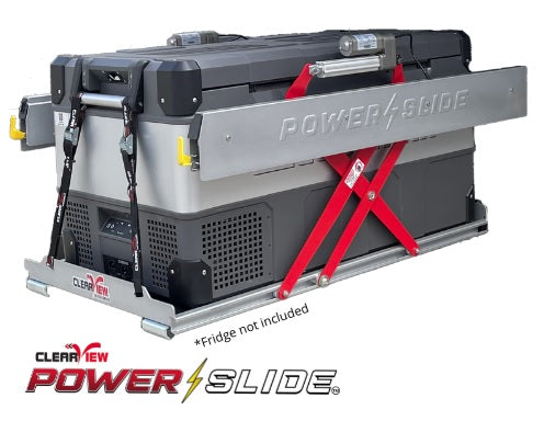Clearview Power Slide- Extra Large
