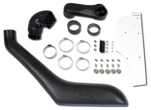 Safari Snorkel Prado 120 3 Litre 6Cyl TDI