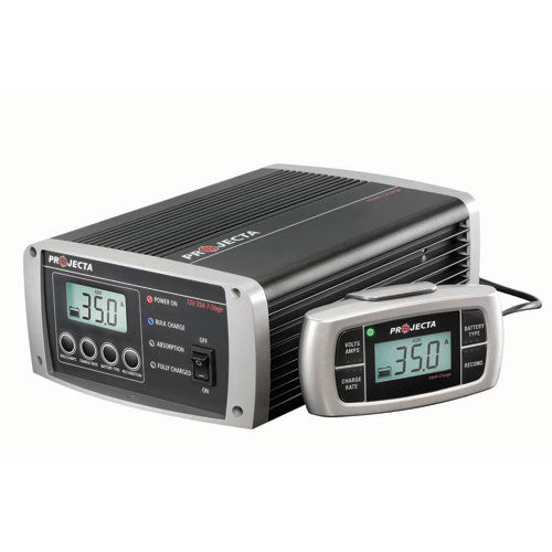 Projecta 35 amp 7 Stage Switchmode Charger