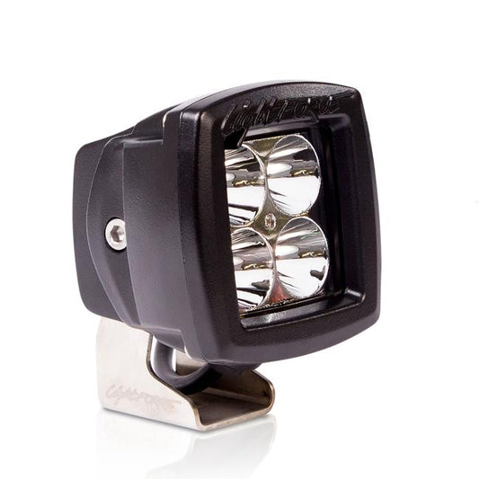 Light Force ROK 40 Spot LED Utility Light
