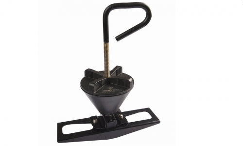 Rhino-Rack Spare Wheel Holder