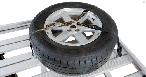 Rhinorack Heavy Duty Spare Wheel Strap