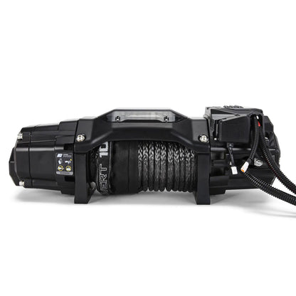 Bushranger COVERT WINCH | 10,000LB | SYNTHETIC