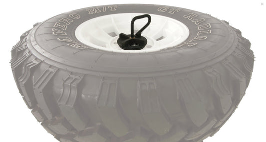Rhino-Rack Spare Wheel Holder
