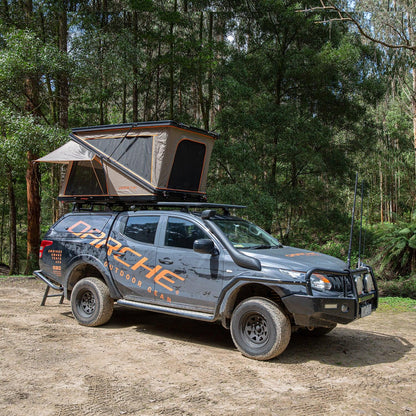 DARCHE - RIDGEBACK HIGHRIZE RTT 1550