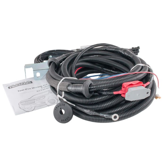 REDARC Tow-Pro Wiring Kit Universal Standard Length