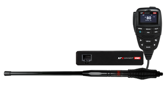 GME XRS-330COB Connect Outback Pack